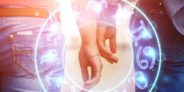 Horoscop relatii - zodii FOTO Shutterstock 