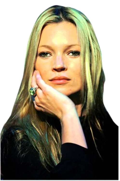 
    Kate Moss  