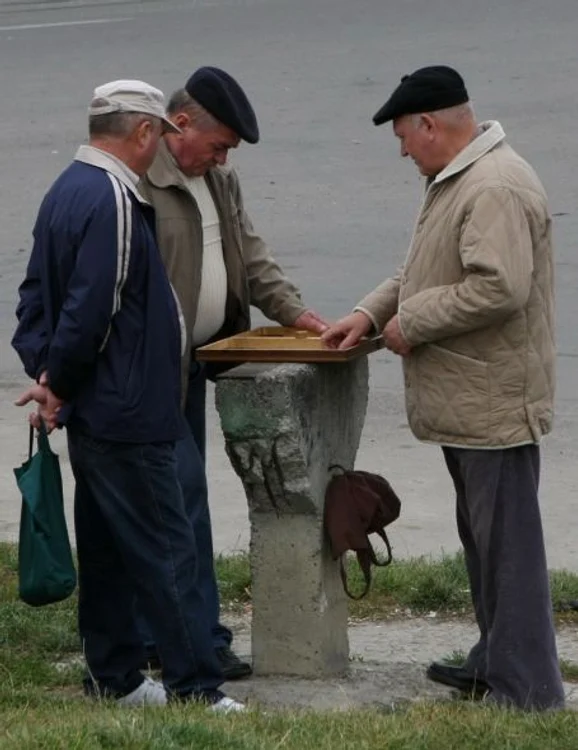Cartierul Dacia în imagini