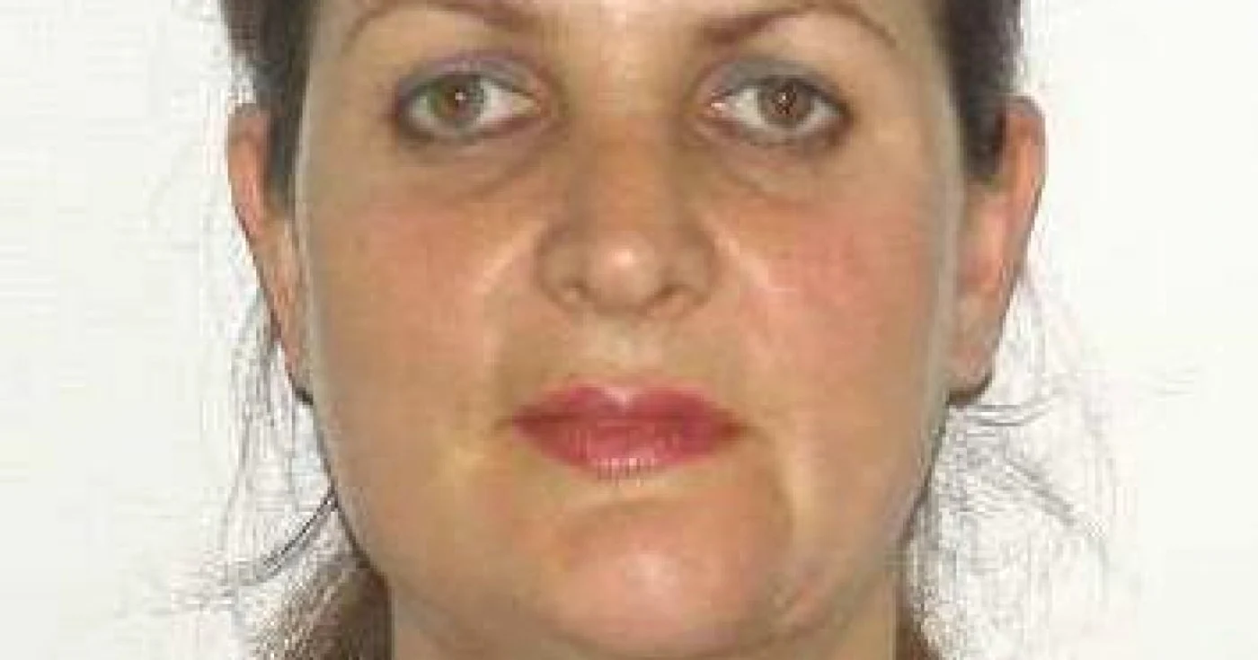 Botoşani: Elena-Lăcrămioara Mitoşeru a dispărut luna trecută 
