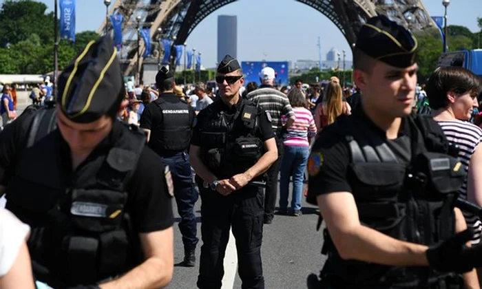 Autorităţile franceze se tem de atentate pe perioada Euro 2016