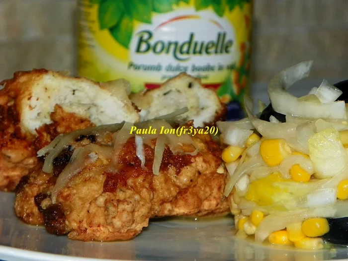 Rulouri din mușchi file