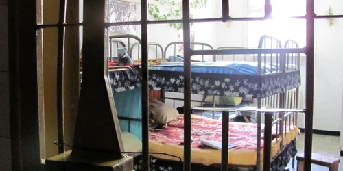 Tânărul va medita de după gratii la fapta sa