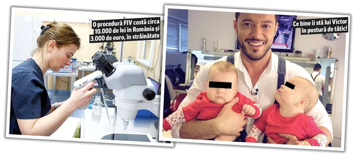 
    S-au căsătorit în luna  octombrie 2013  