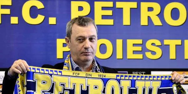 mircea rednic foto fcpetrolul.ro