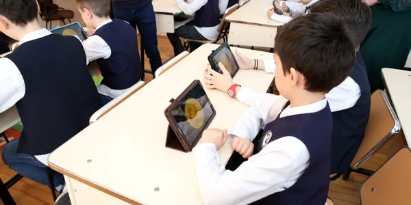 Digital Competence in Action