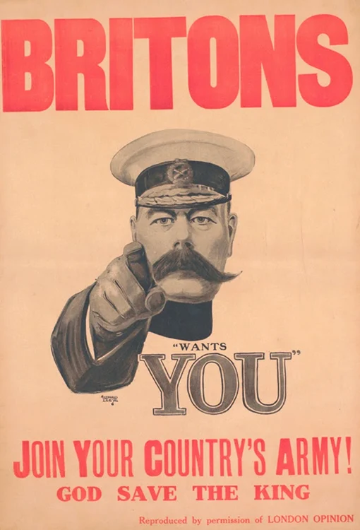 first world war recruitment poster 11 0 jpg jpeg