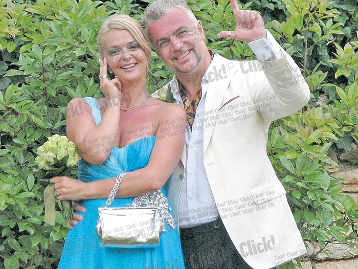 Adrian Enache şi Iuliana Marciuc formează un cuplu de 18 ani