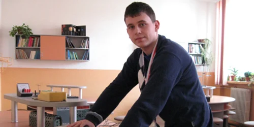 Marius Ţunea