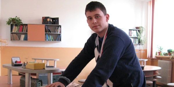 Marius Ţunea