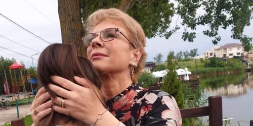 Maia, fiica lui Teo Trandafir, are 20 de ani sursa Instagram 