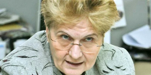 Ministrul Muncii, Mariana Câmpeanu, vrea să sancţioneze mai aspru discriminarea pe motive de natură sexuală  