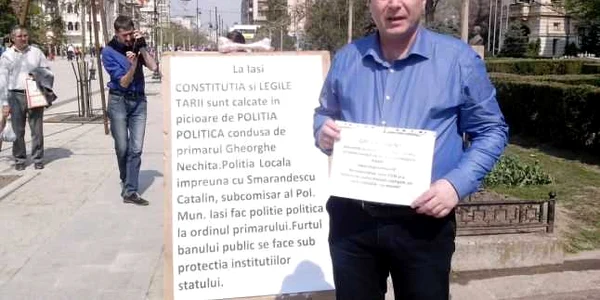 virgil iordache