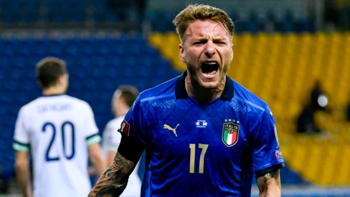 Ciro Immobile