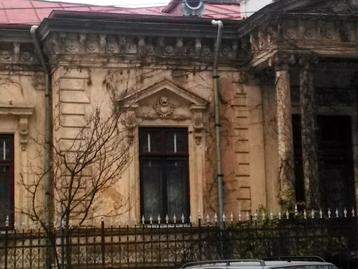 lazarica petrescu carol I