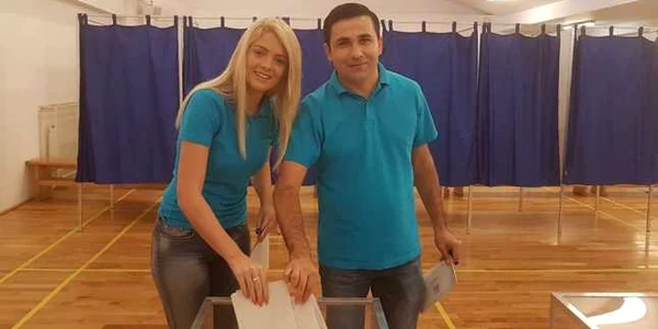 adriam gurzau pmp cluj foto facebook