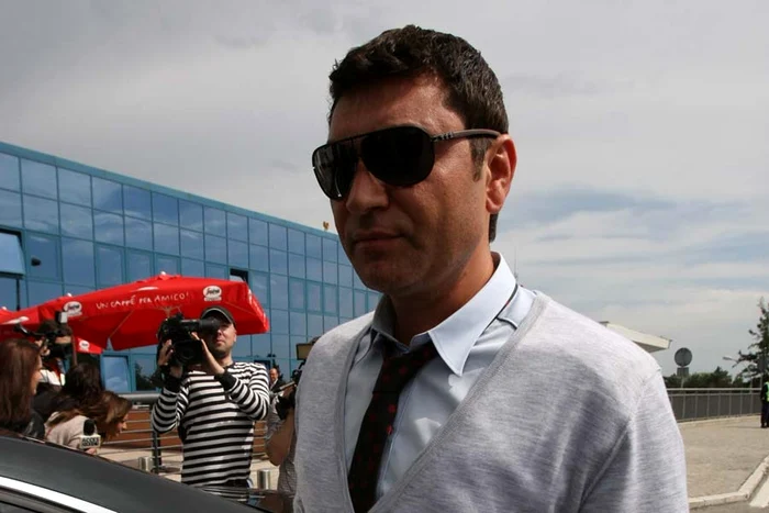 Borcea este închis la   Penitenciarul Poarta Albă,  în dosarul “Transferurilor”