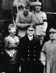 Un preludiu al păcii: Armistiţiul din 11 noiembrie 1918 jpeg