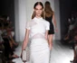 victoria beckham fashion week new york 2012