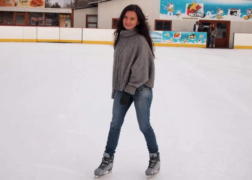 Mirela Stelea