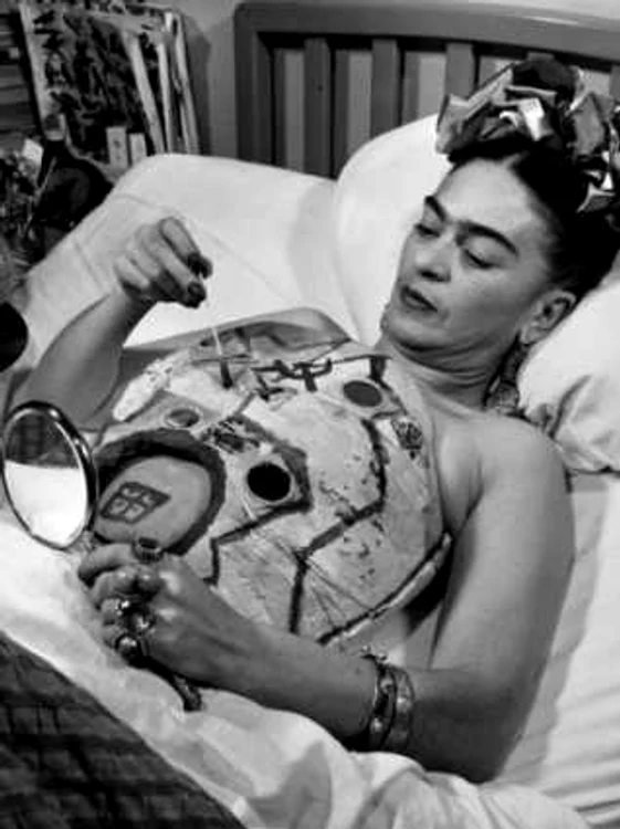 kahlo
