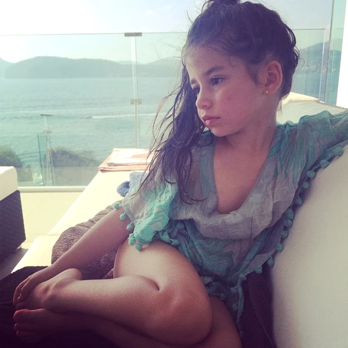 
    Natalia ChivuFoto: arhiva personală  