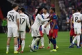 Real Madrid FC Barcelona, in Supercupa Spaniei (EPA) jpg
