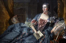 Madame de Pompadour foto profimedia 0163739107 jpg