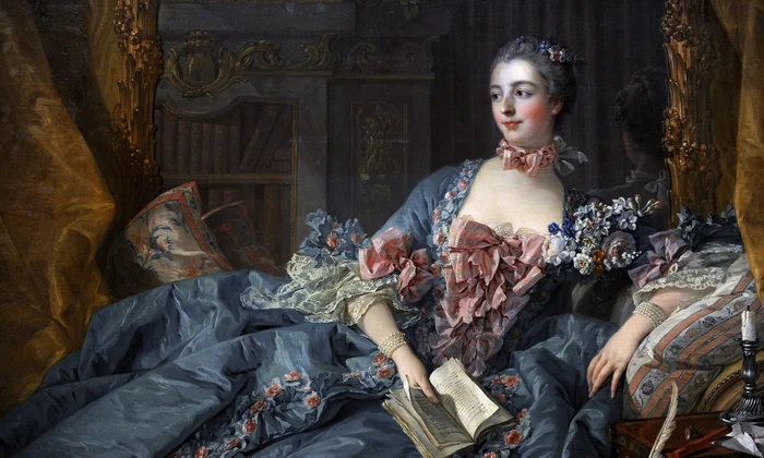Madame de Pompadour foto profimedia 0163739107 jpg