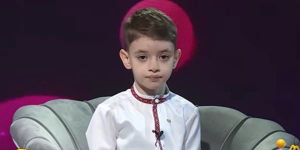 Rares Copiii spun cu Virgil Iantu Foto Captură youTubejpg
