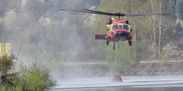 incendiu Cetateni 1, ziua 2 foto ISU Argeş jpg