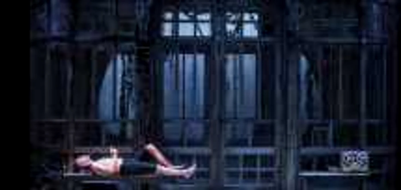 Mikhail Baryshnikov