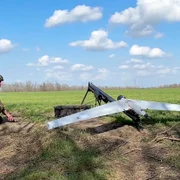 Soldați ruși pe frontul din Ucraina FOTO EPA EFE jpg