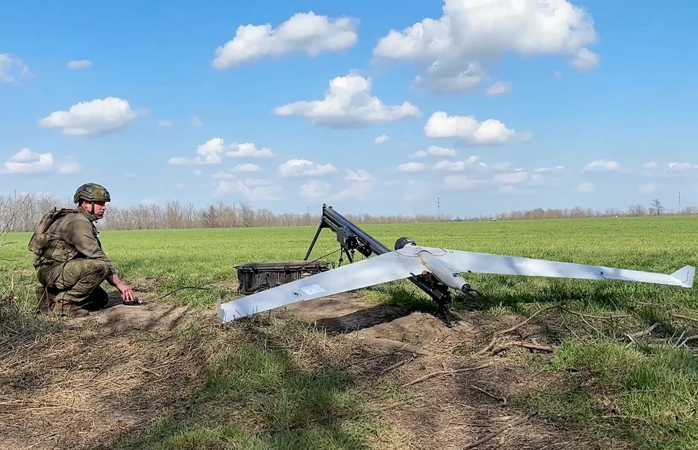 Situația Ucrainei pe front, cea mai favorabilă din ultimul an. Kievul încearcă să relanseze negocierile de pace