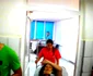 taxatoare accidentata