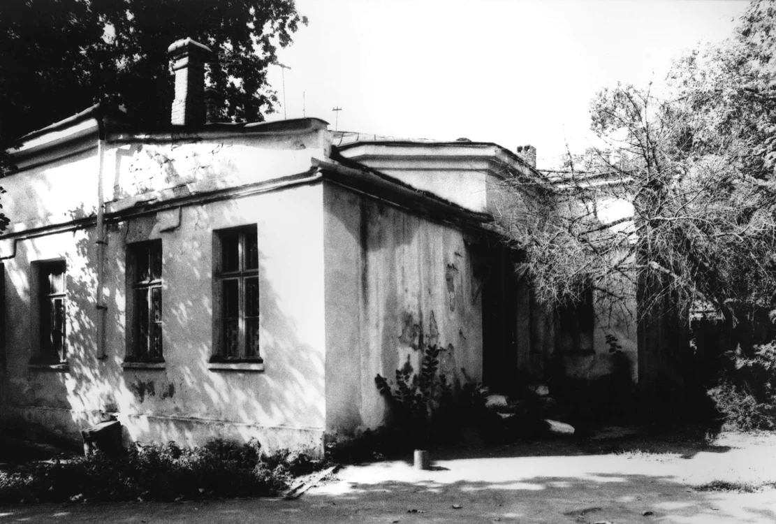 Cei mai mulți evrei nu s-au mai întors la casele lor după Holocaust