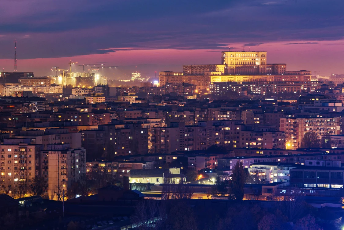 Un val de aer polar va lovi România / foto: Shutterstock