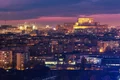 Vreme innorata Bucuresti Romania FOTO Shutterstock jpg
