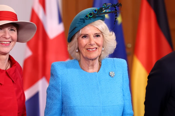Regele Charles și Regina Camilla în Germania (4) jpg