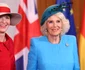 Regina Camilla în Germania