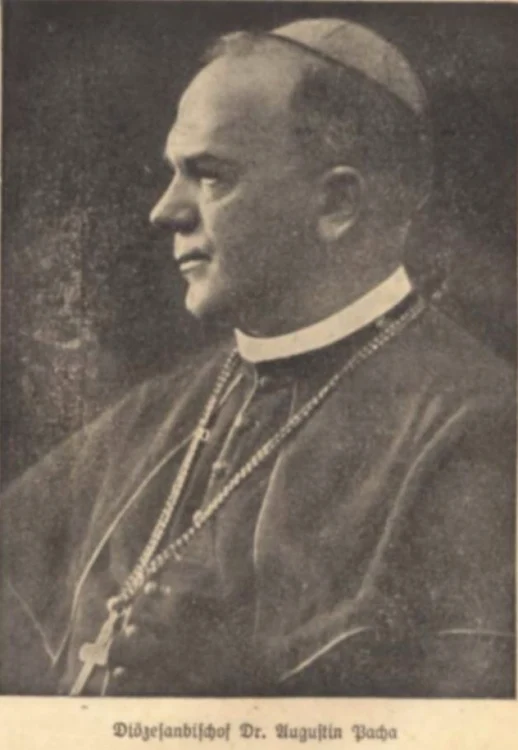 Augustin Pacha