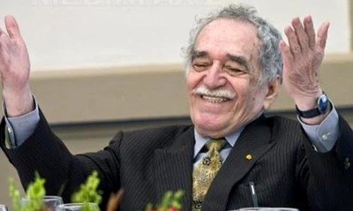 "Un veac de singurătate", în versiune digitală, pentru a 85 a aniversare a lui Garcia Marquez jpeg