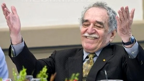 "Un veac de singurătate", în versiune digitală, pentru a 85 a aniversare a lui Garcia Marquez jpeg