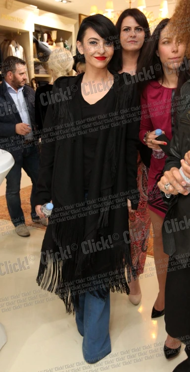Giulia Anghelescu (foto: Sever Gheorghe)