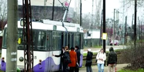 Duminică este Ziua Transportului Public Local