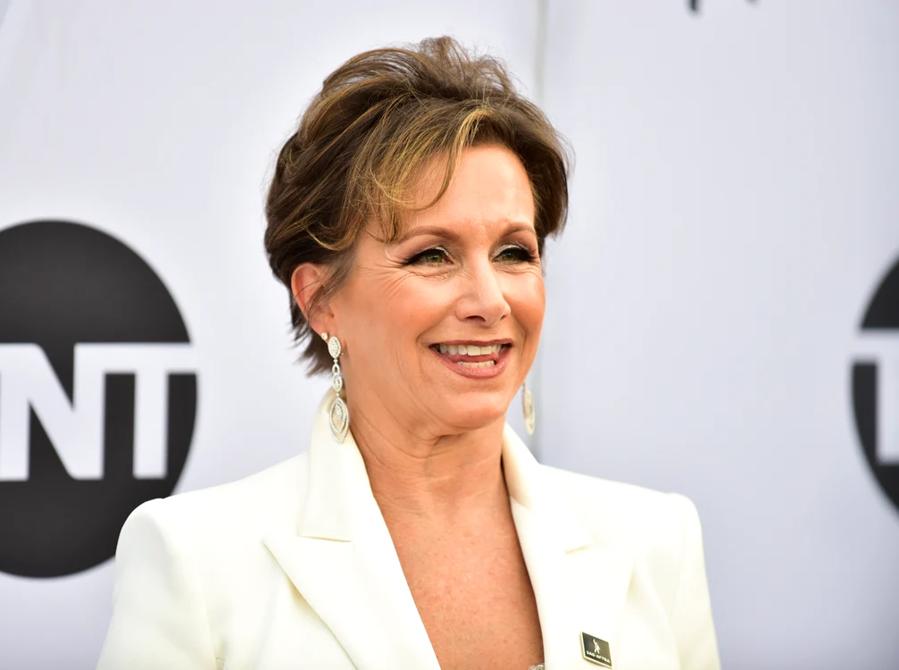 Aşa arată Gabrielle Carteris în prezent 
