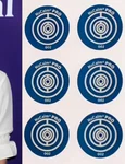 Meghan Markle cu plasture antistres jpg
