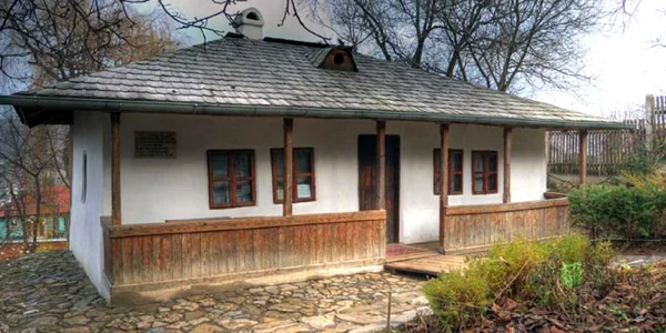 bojdeuca