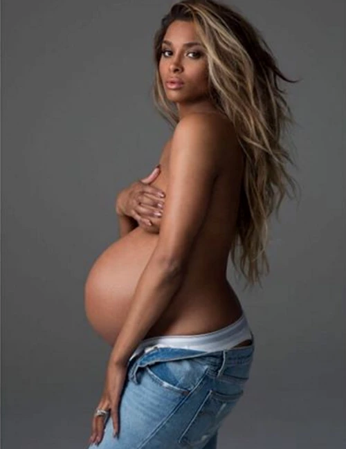 ciara png png