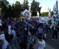 Miting pentru Farul. Galeria marinarilor